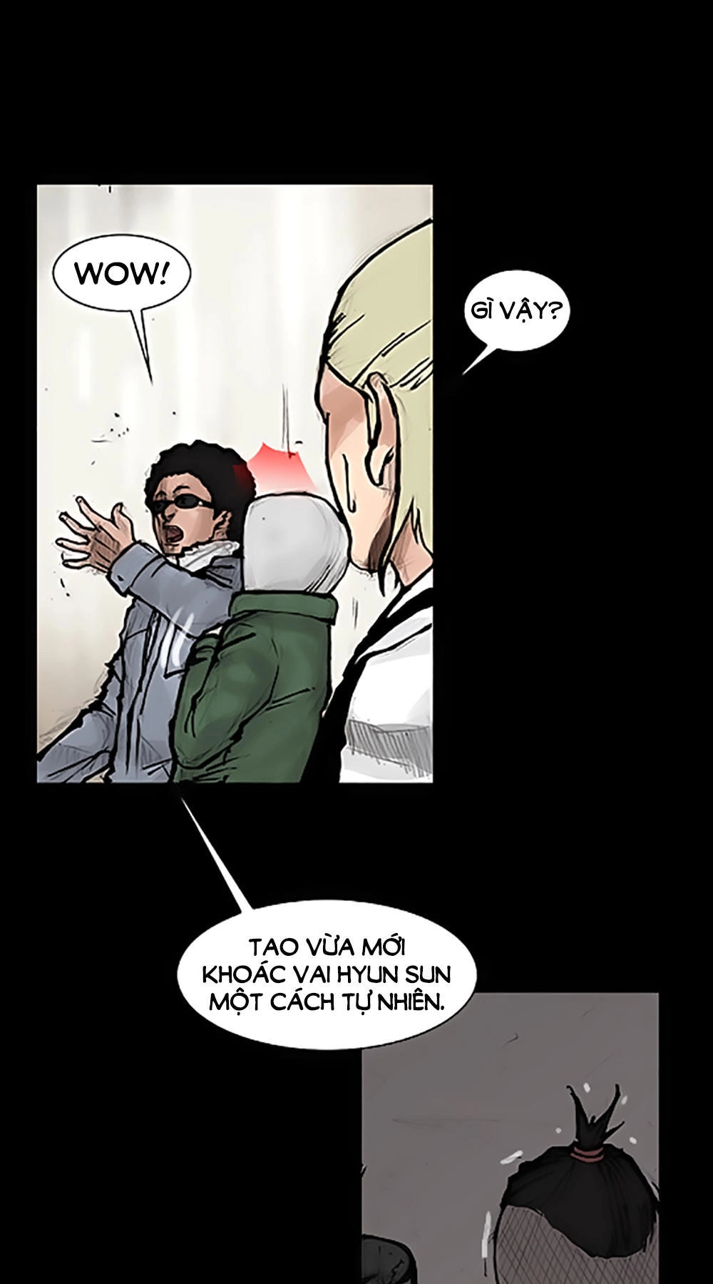 Độc Cô Tiền Truyện Chapter 22 - 36