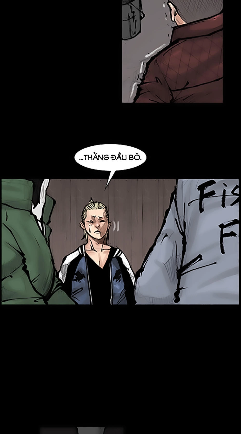 Độc Cô Tiền Truyện Chapter 22 - 37