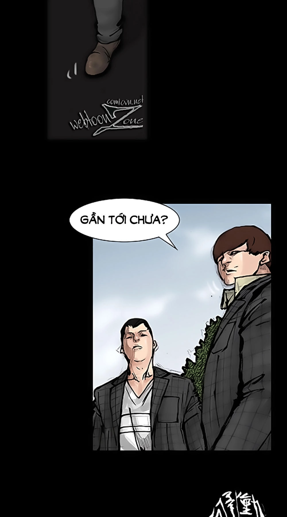 Độc Cô Tiền Truyện Chapter 22 - 38