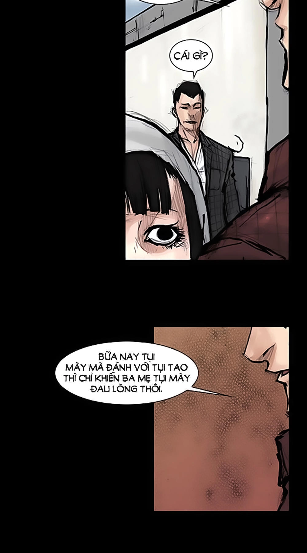 Độc Cô Tiền Truyện Chapter 23 - 28