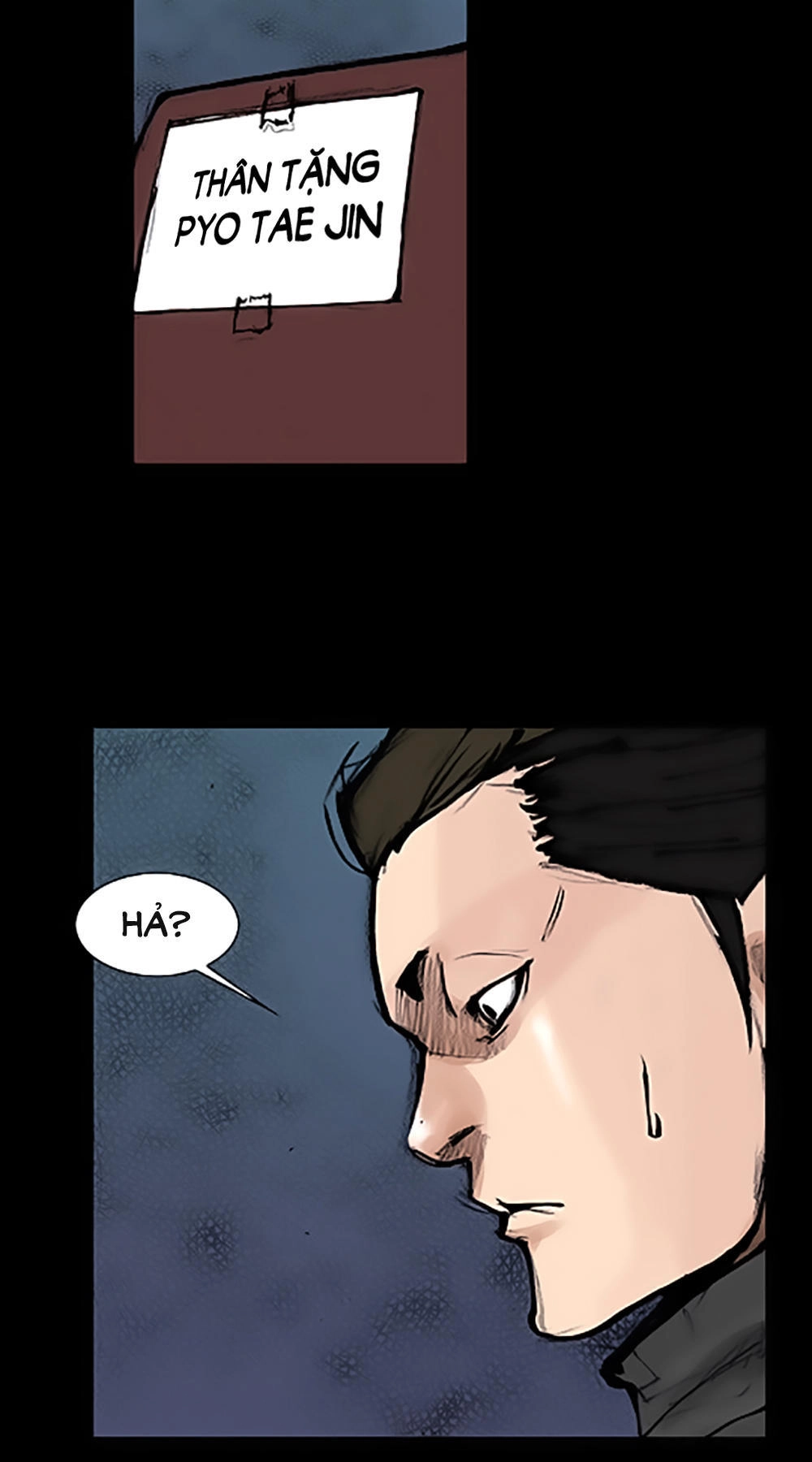 Độc Cô Tiền Truyện Chapter 25 - 18