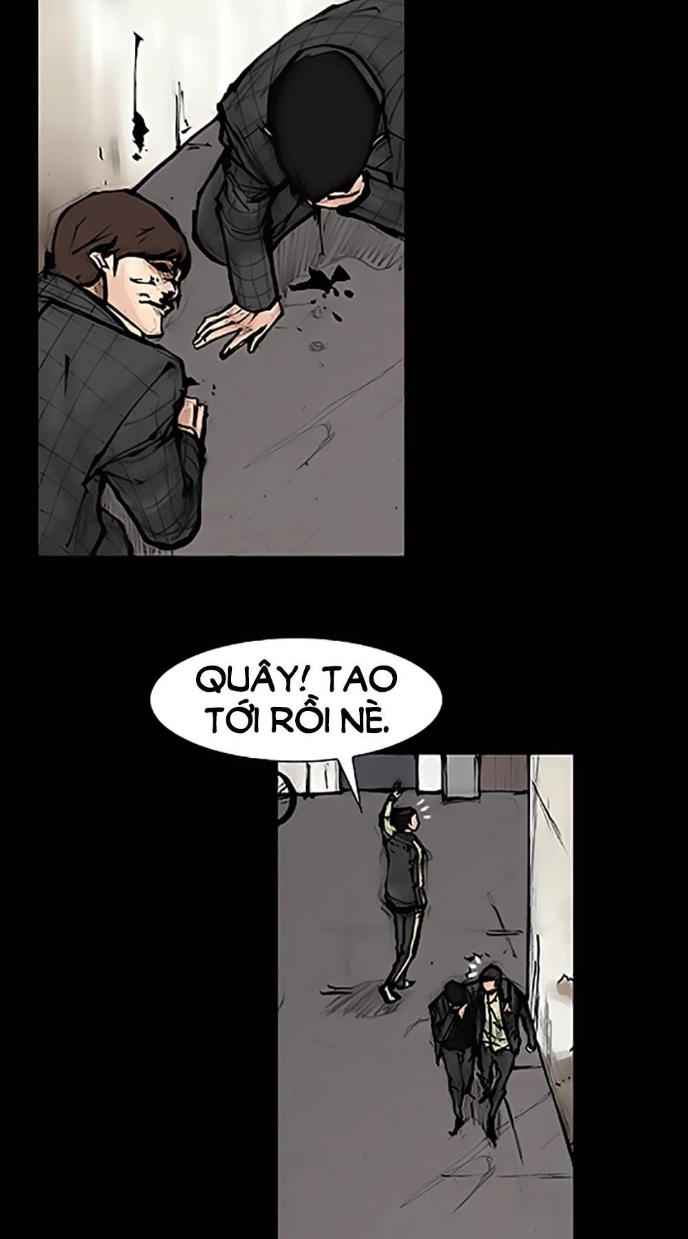 Độc Cô Tiền Truyện Chapter 25 - 26