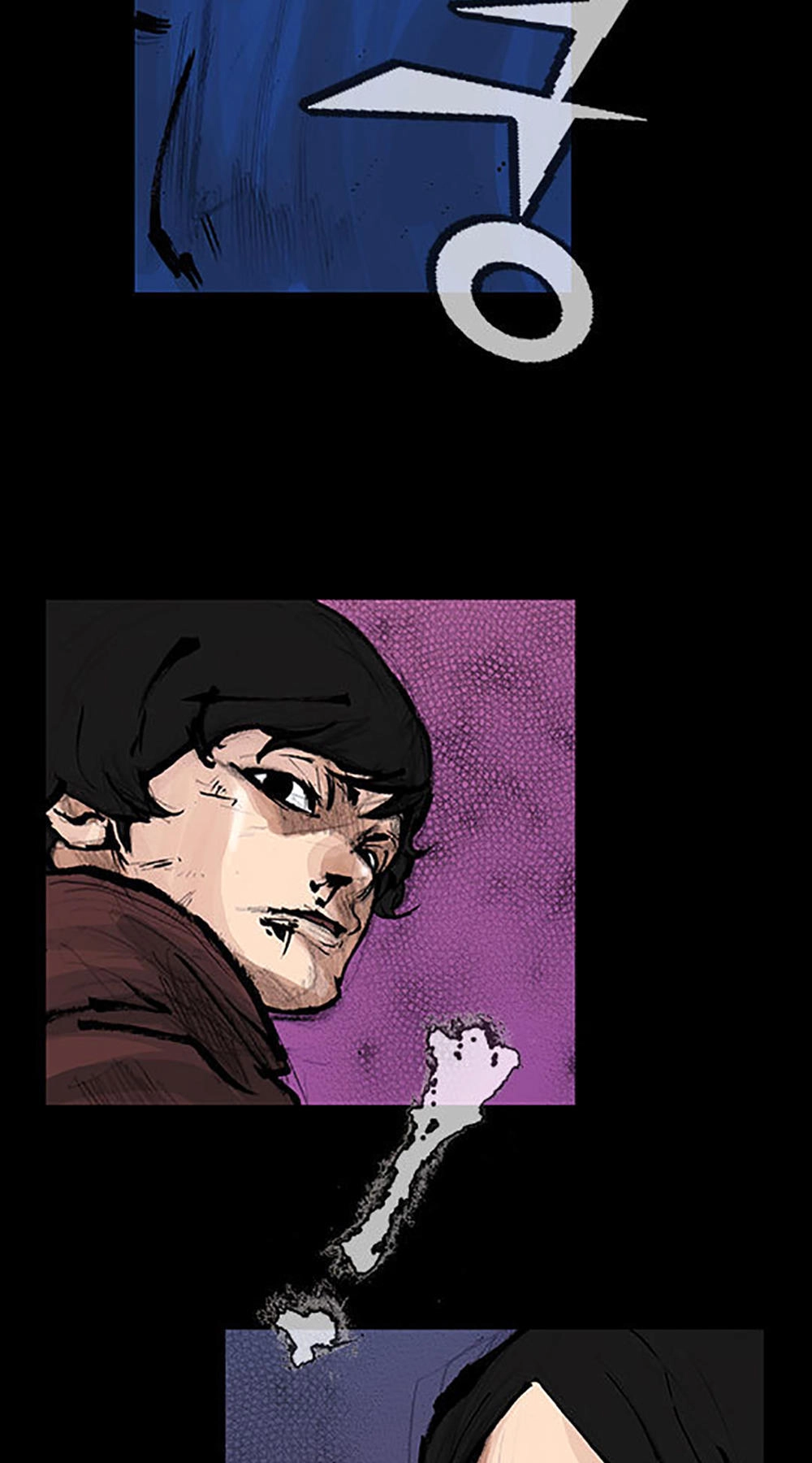 Độc Cô Tiền Truyện Chapter 28 - 20