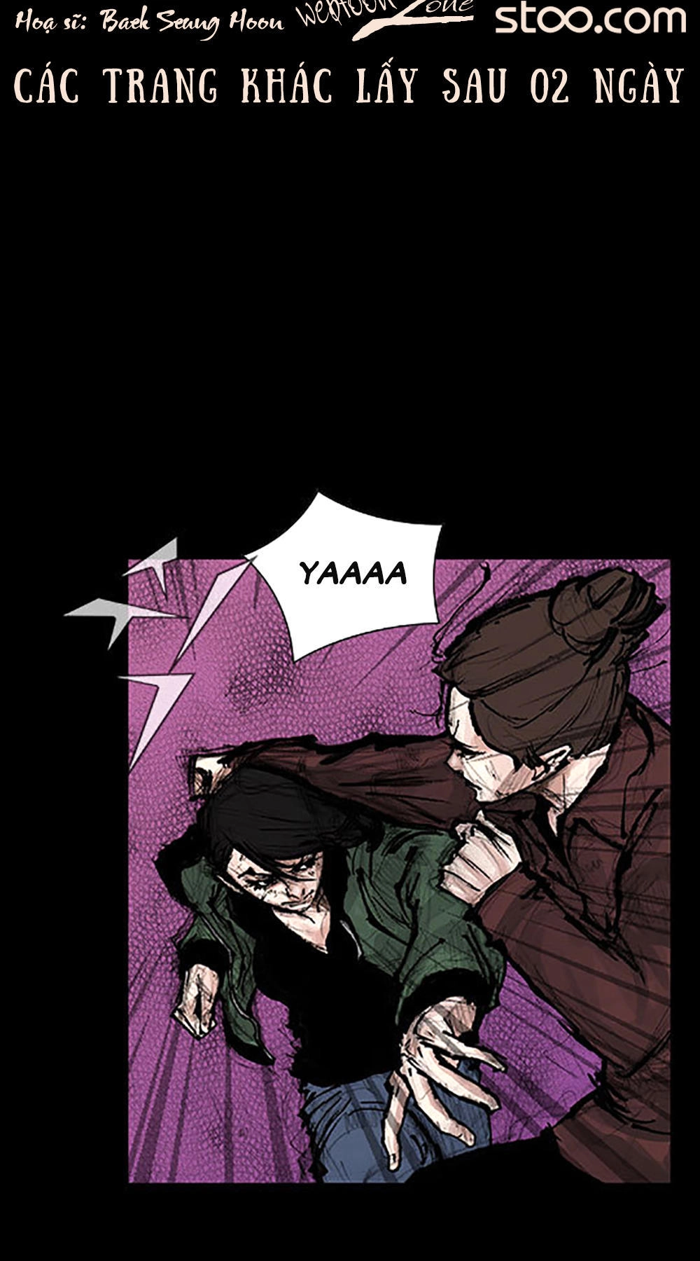 Độc Cô Tiền Truyện Chapter 29 - 2