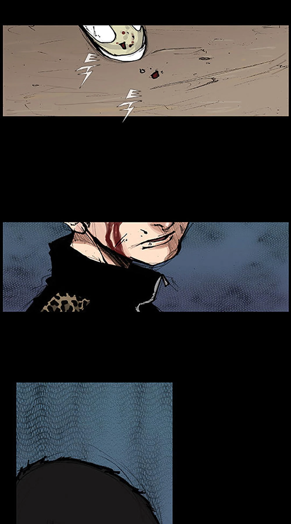 Độc Cô Tiền Truyện Chapter 29 - 15