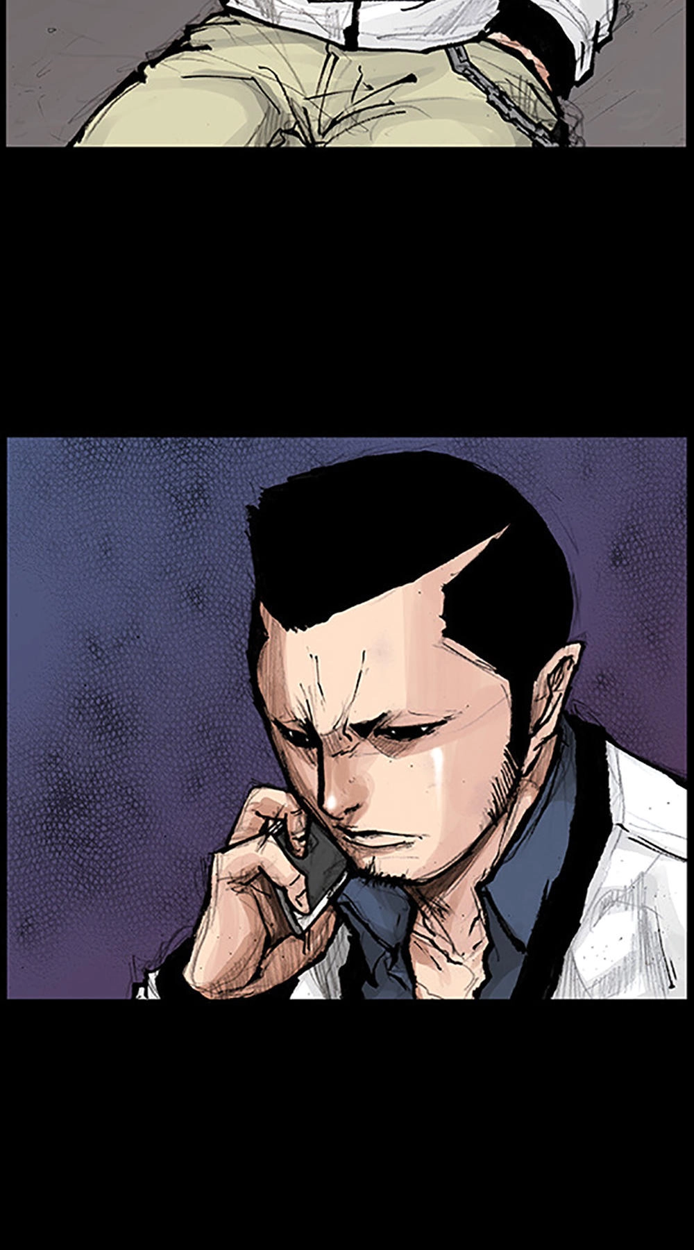 Độc Cô Tiền Truyện Chapter 29 - 37