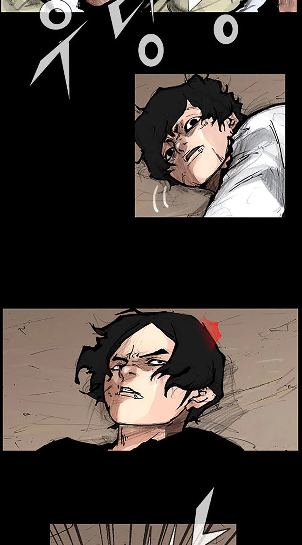 Độc Cô Tiền Truyện Chapter 31 - 4