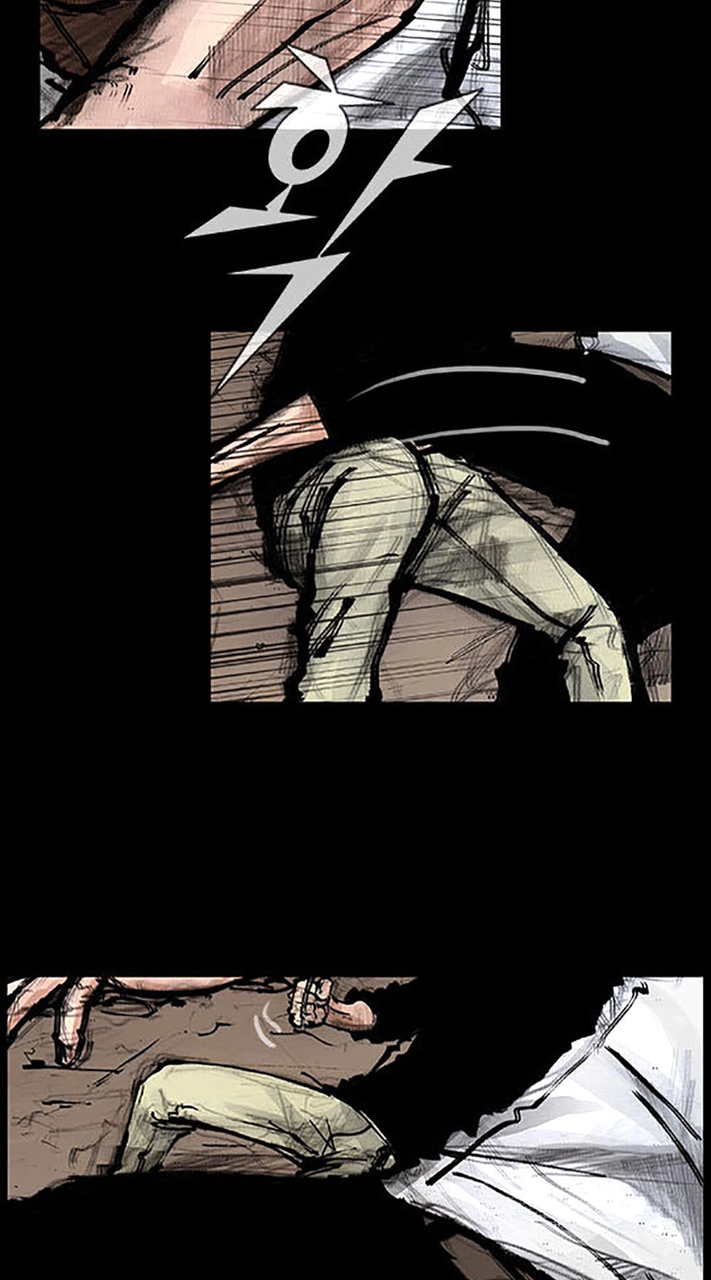 Độc Cô Tiền Truyện Chapter 31 - 8