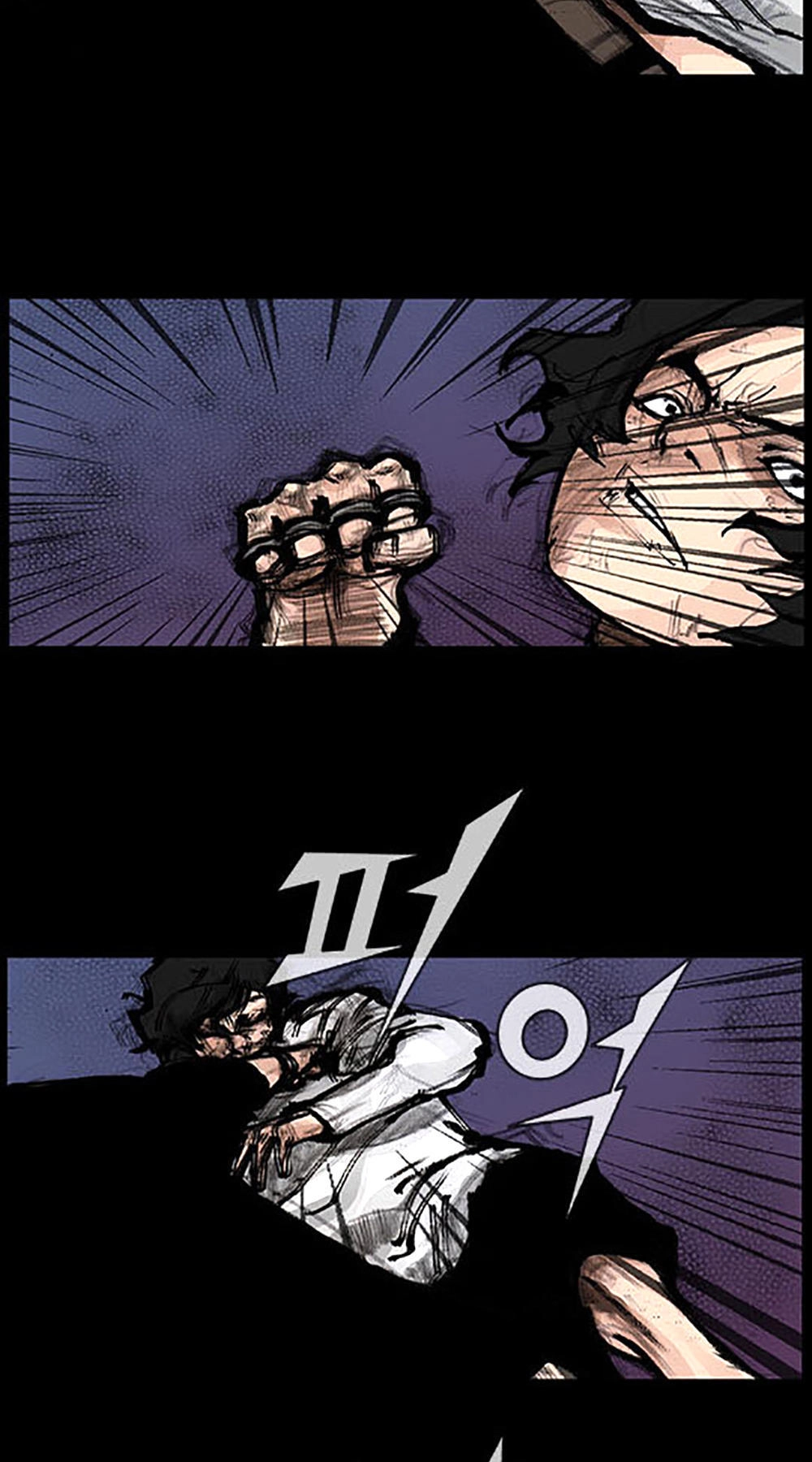 Độc Cô Tiền Truyện Chapter 31 - 9