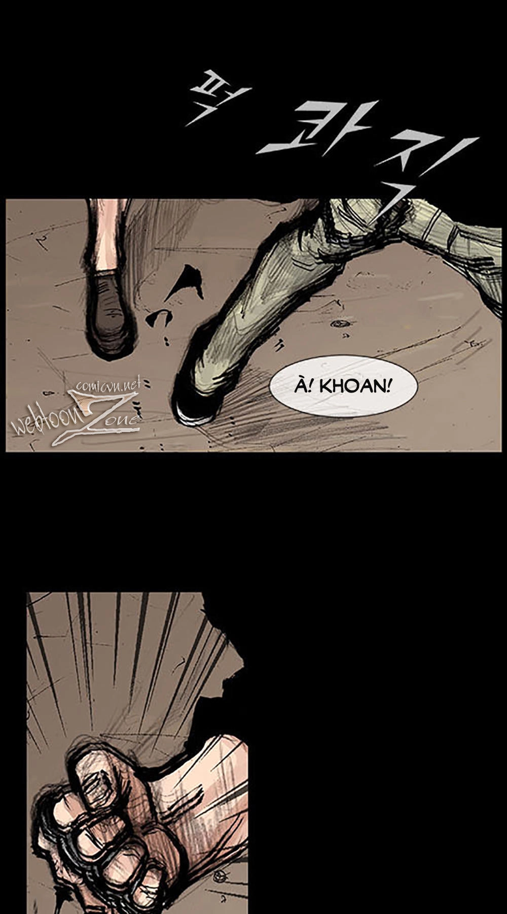 Độc Cô Tiền Truyện Chapter 31 - 15