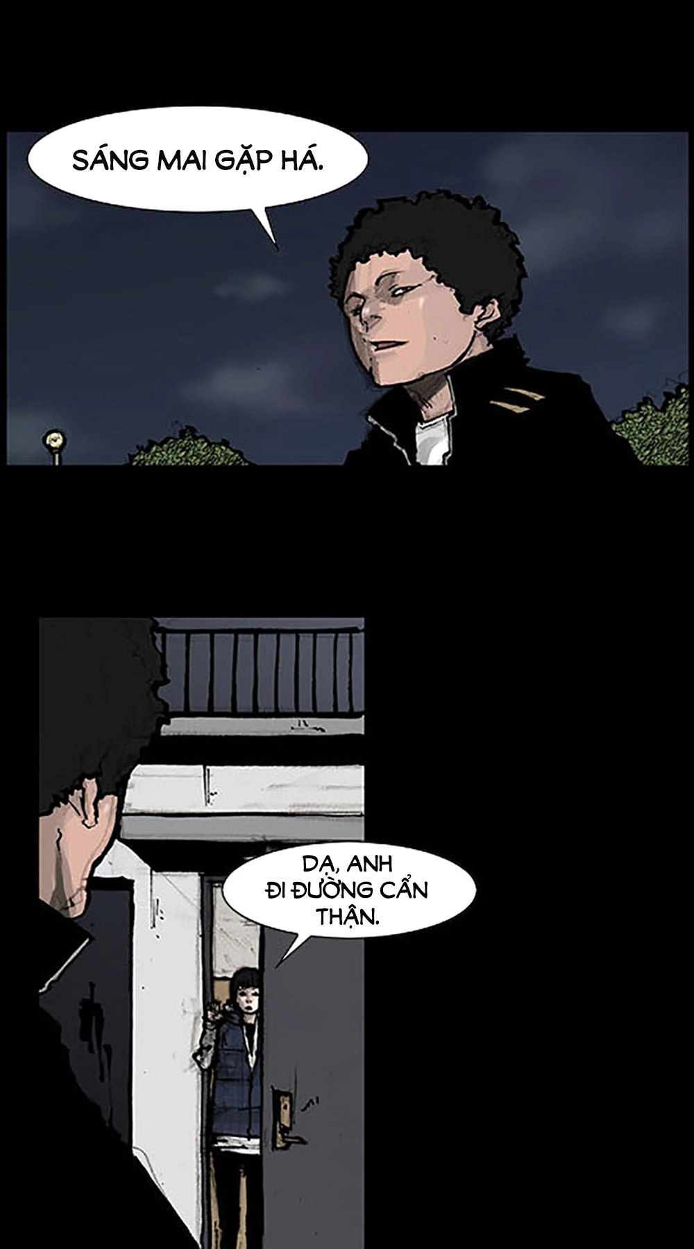 Độc Cô Tiền Truyện Chapter 32 - 22