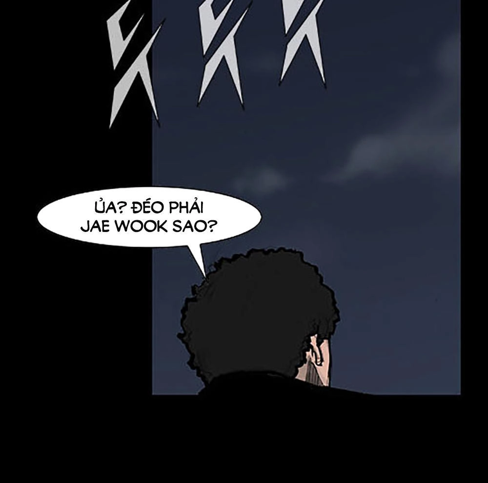 Độc Cô Tiền Truyện Chapter 32 - 25