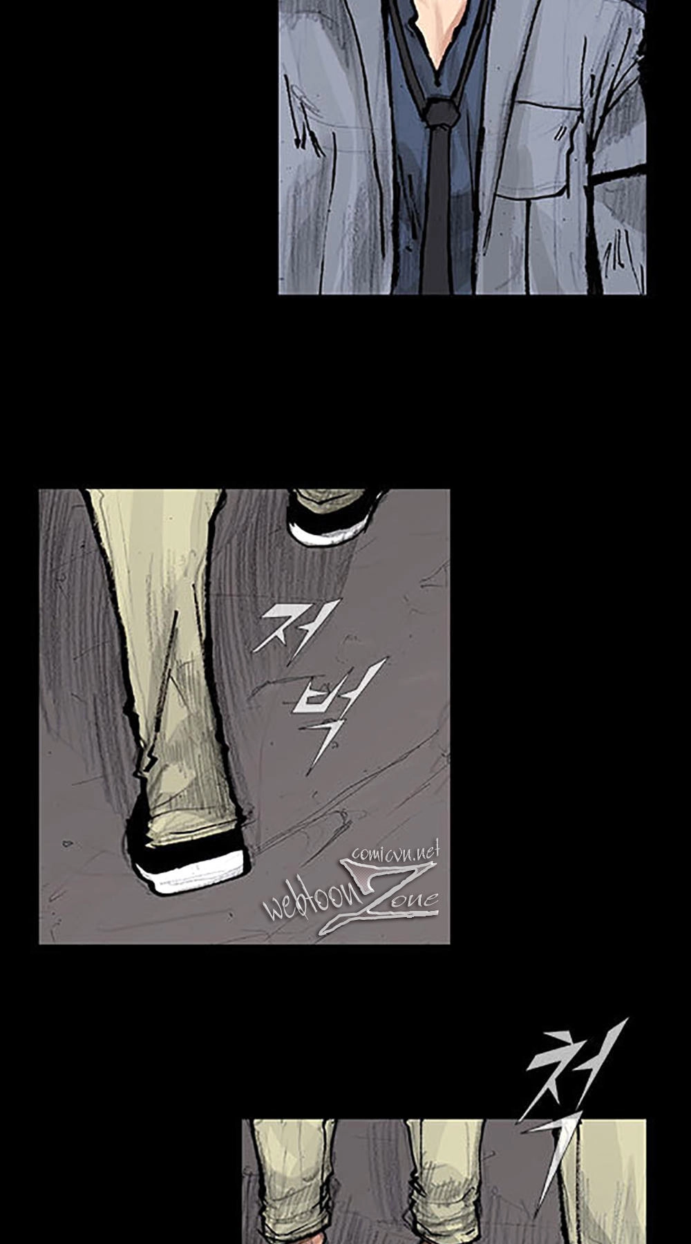 Độc Cô Tiền Truyện Chapter 33 - 6