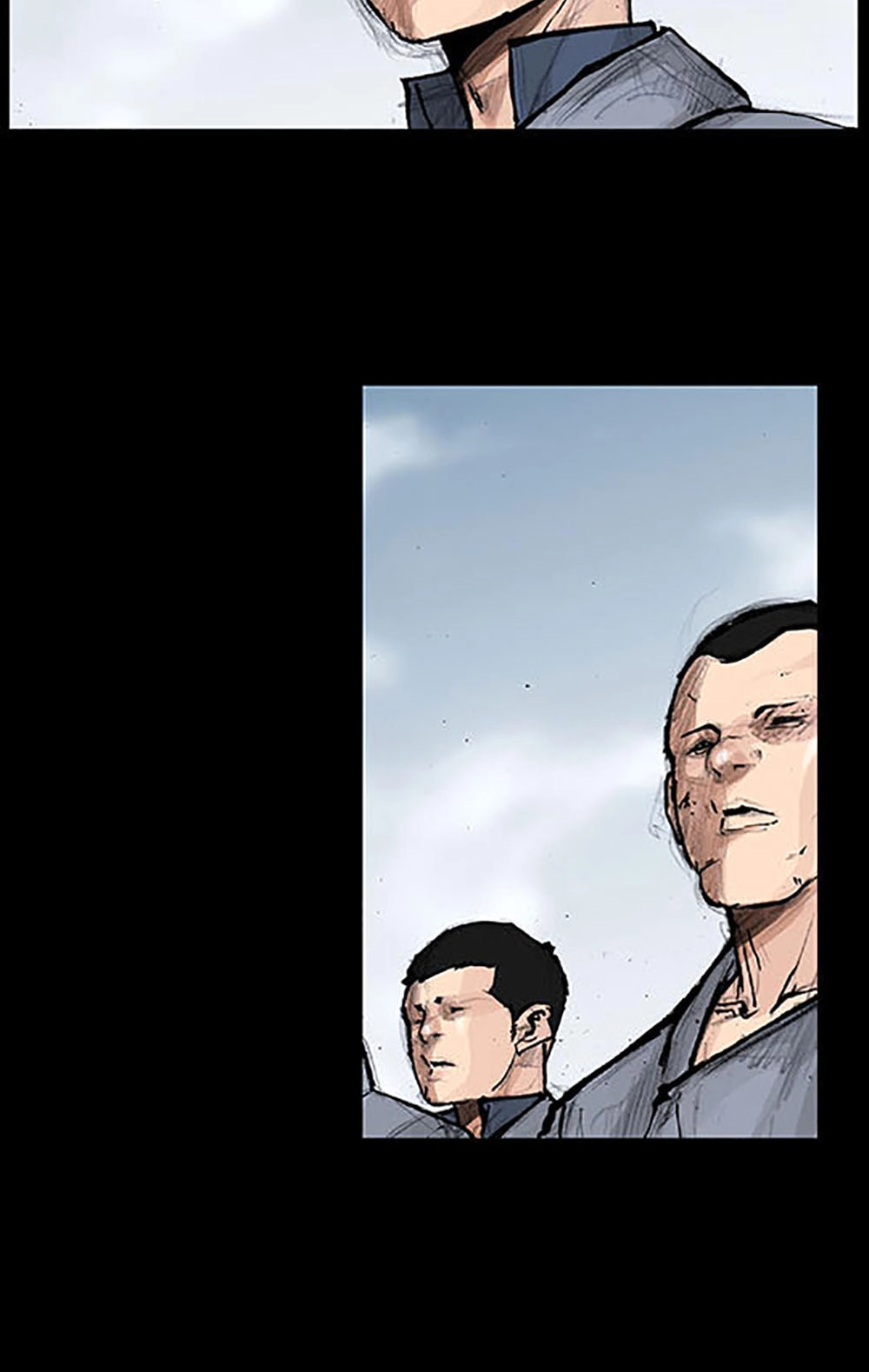 Độc Cô Tiền Truyện Chapter 33 - 9