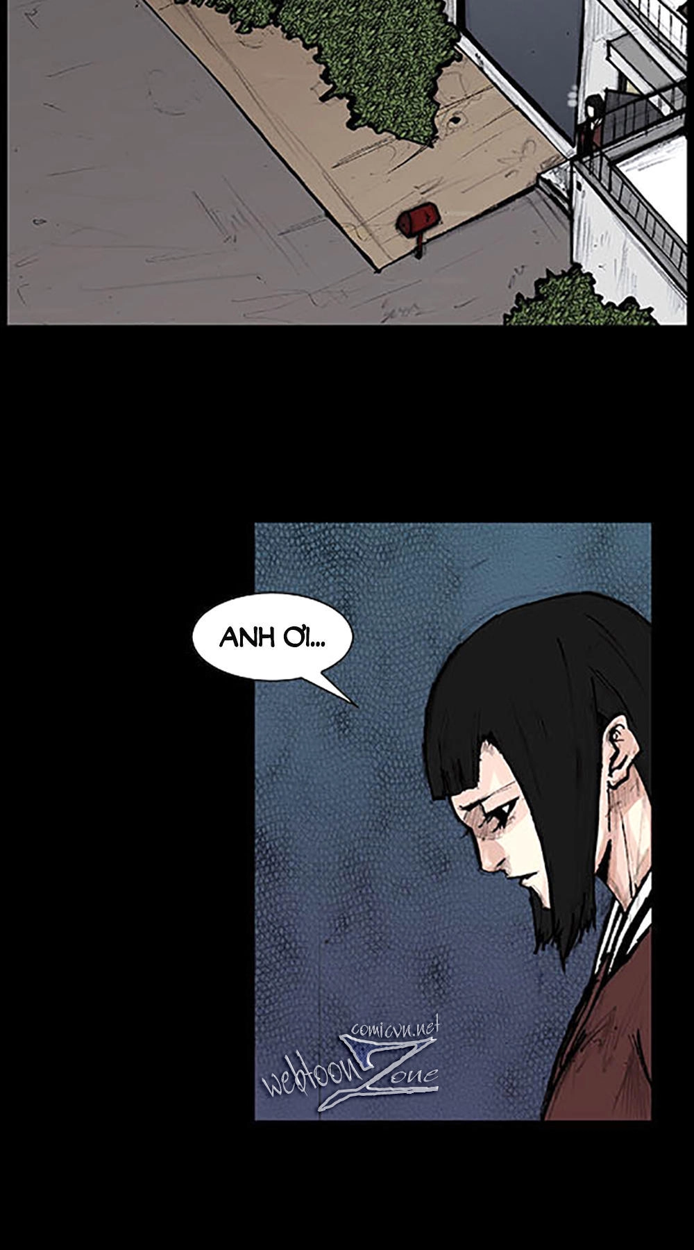 Độc Cô Tiền Truyện Chapter 33 - 15