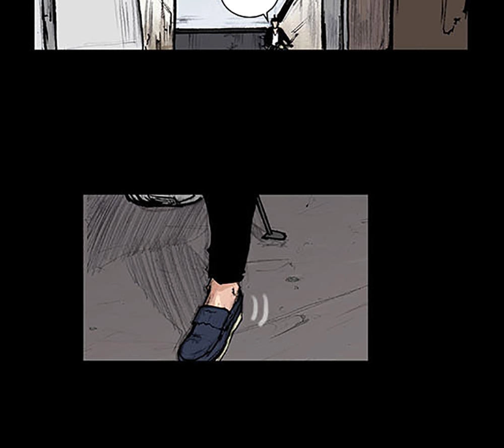 Độc Cô Tiền Truyện Chapter 33 - 17