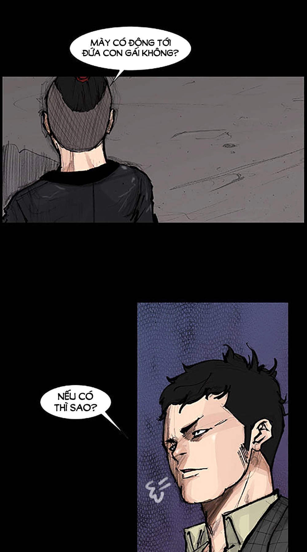 Độc Cô Tiền Truyện Chapter 33 - 20