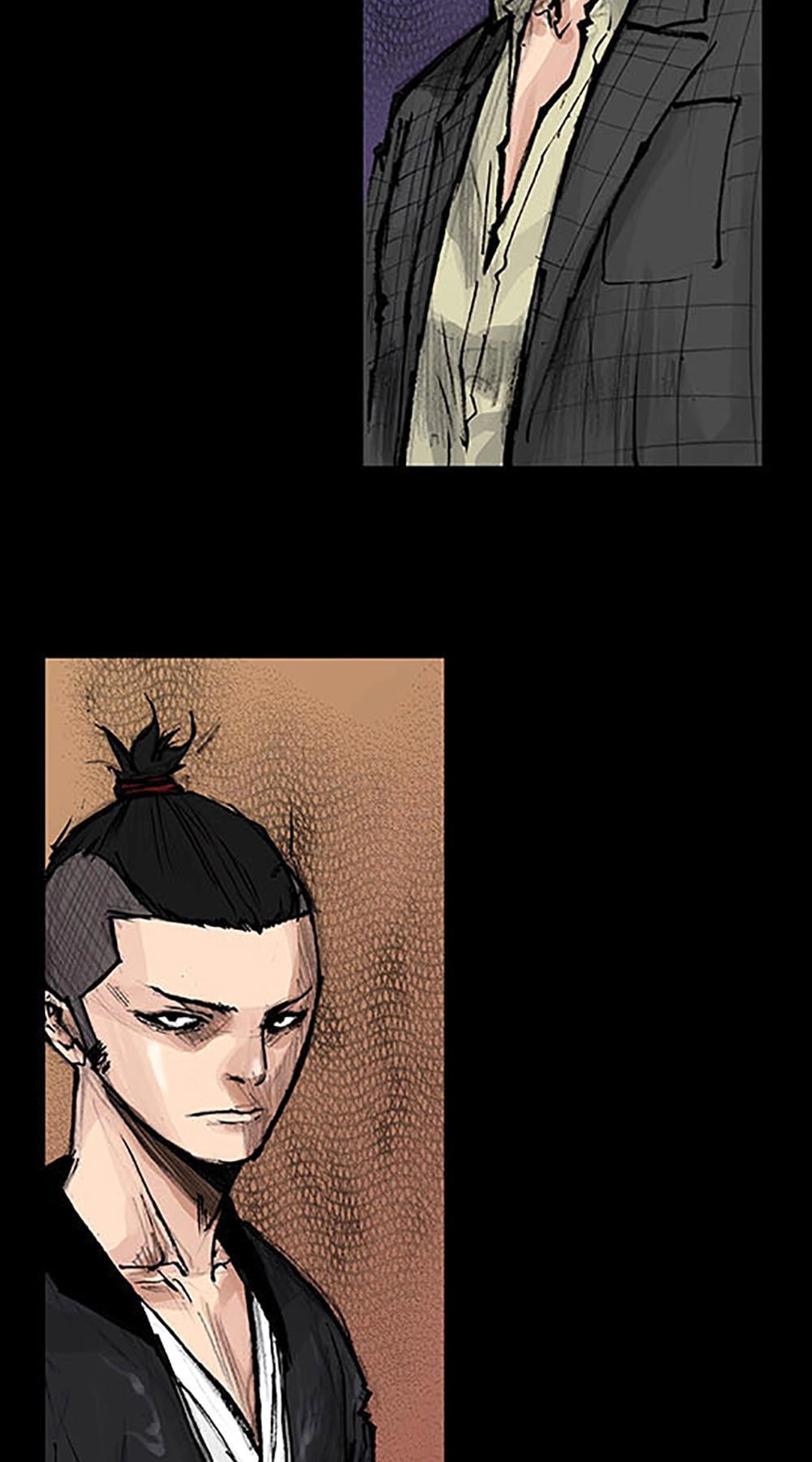 Độc Cô Tiền Truyện Chapter 33 - 21