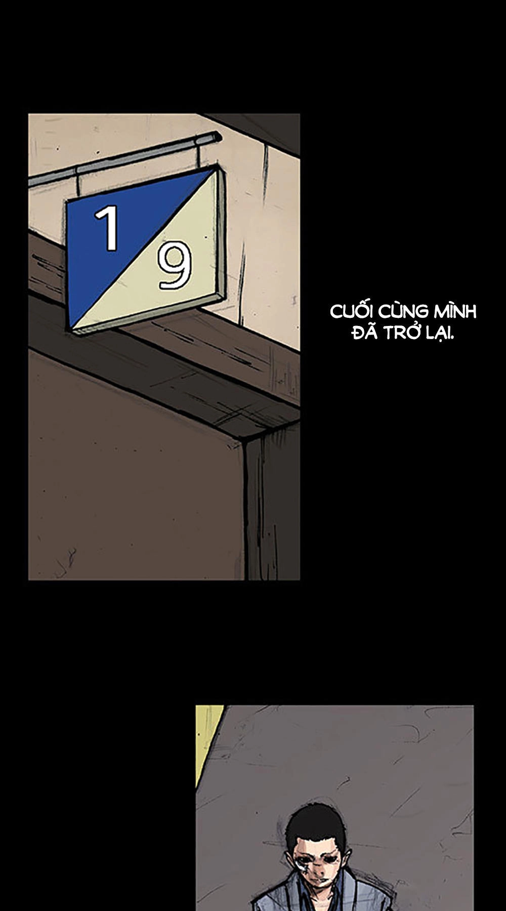 Độc Cô Tiền Truyện Chapter 33 - 23