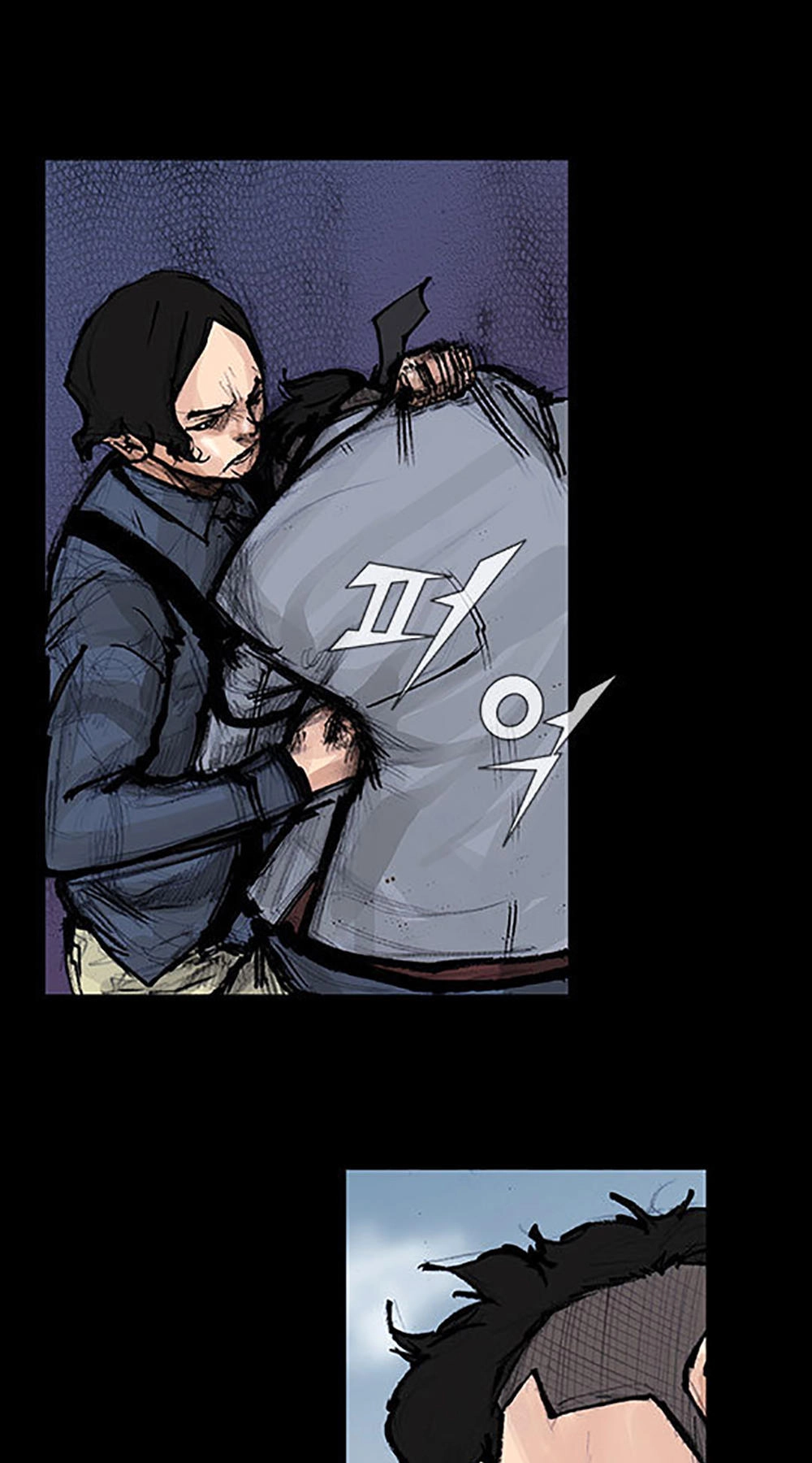 Độc Cô Tiền Truyện Chapter 33 - 34