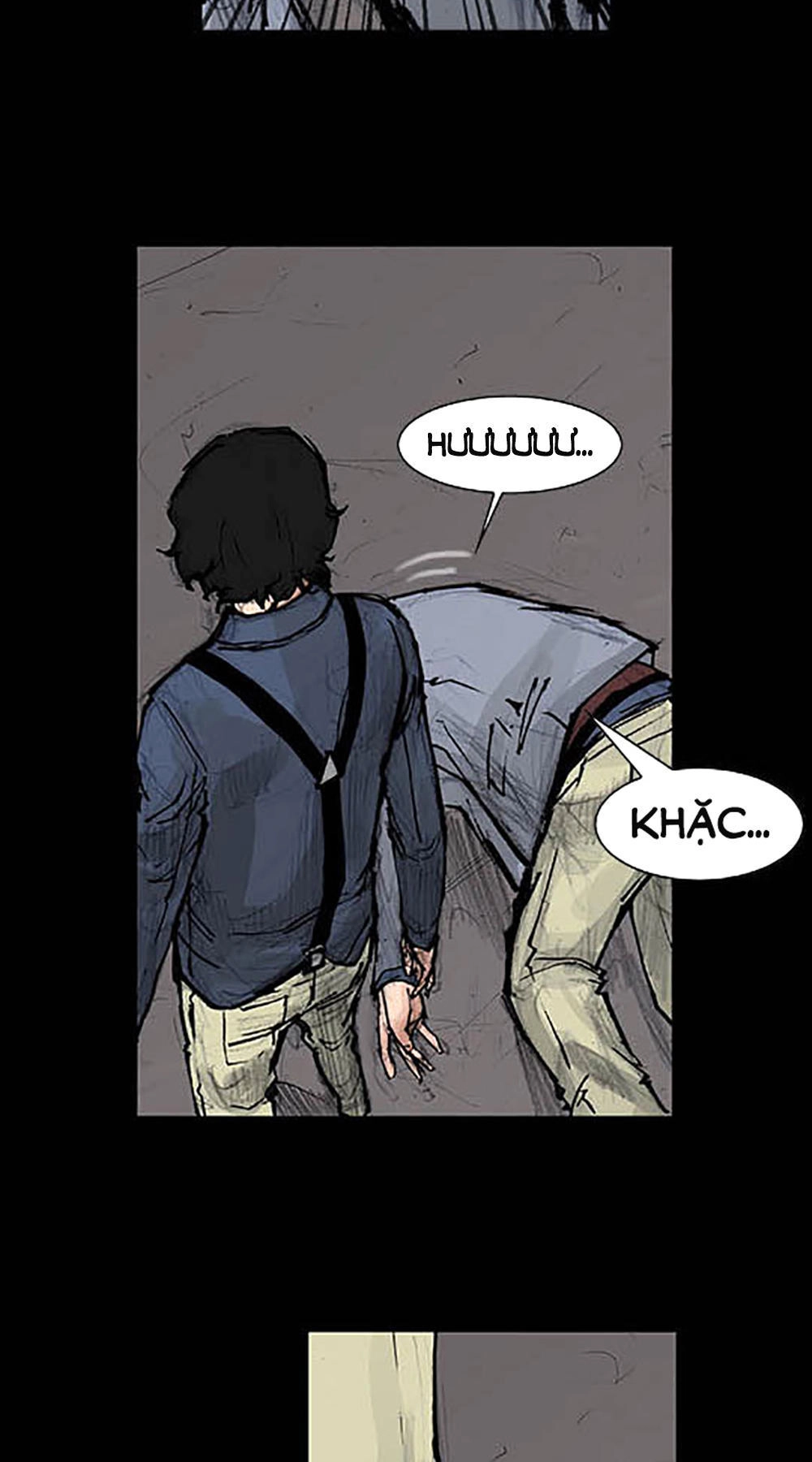 Độc Cô Tiền Truyện Chapter 34 - 4