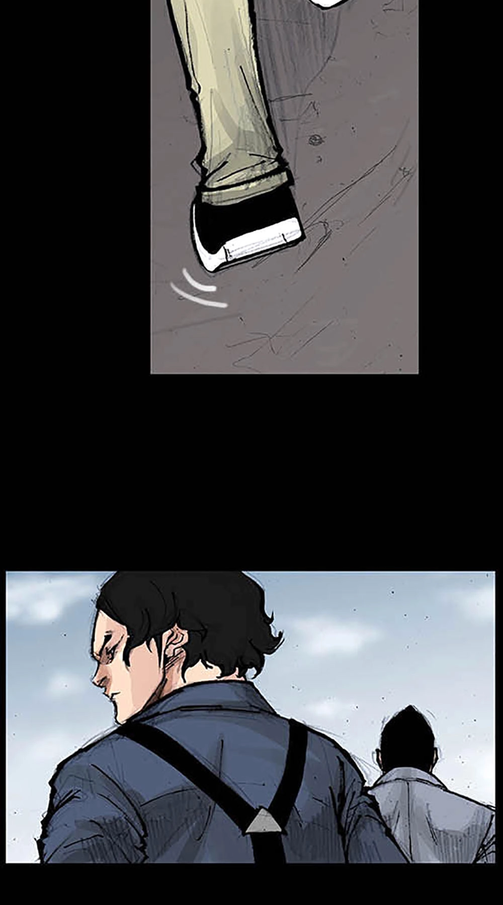 Độc Cô Tiền Truyện Chapter 34 - 12