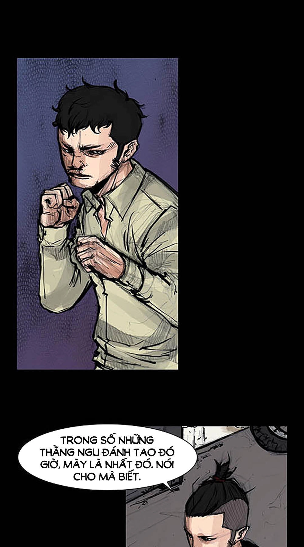 Độc Cô Tiền Truyện Chapter 34 - 20