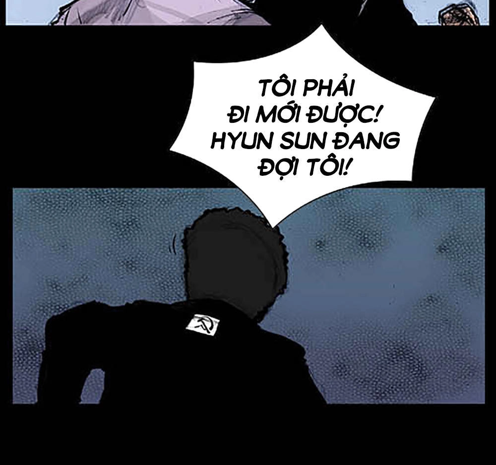 Độc Cô Tiền Truyện Chapter 34 - 32