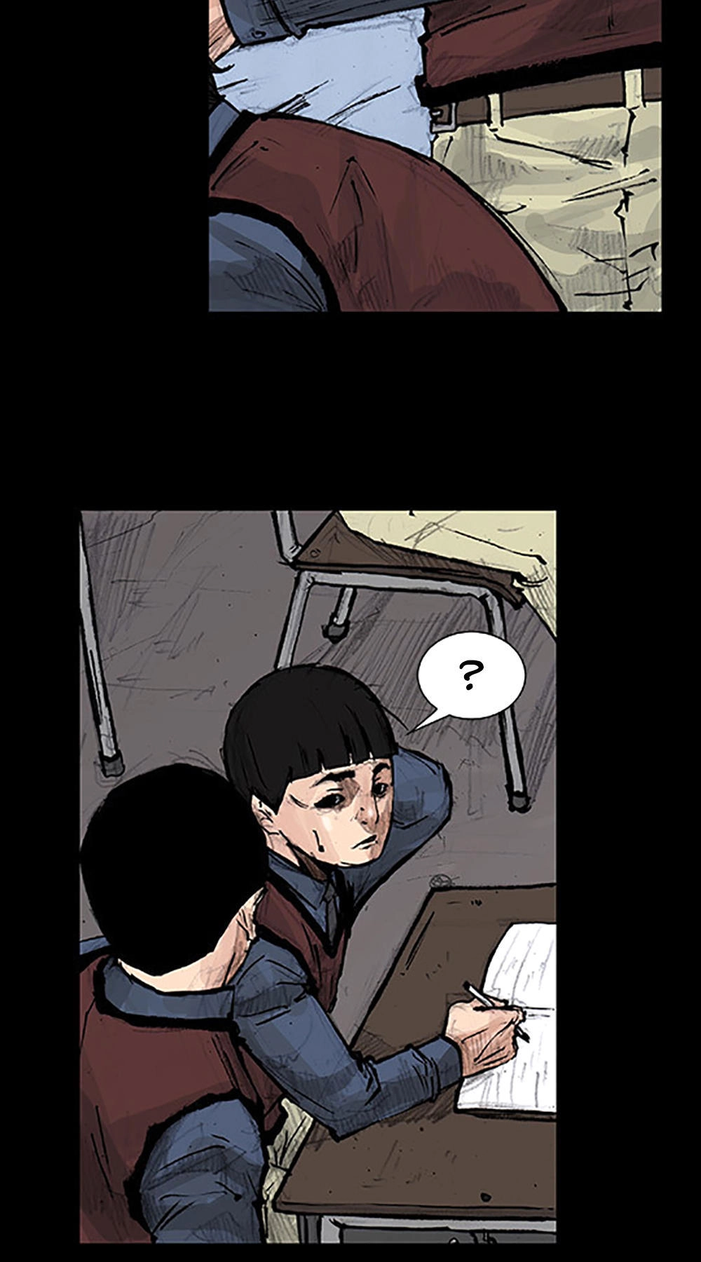 Độc Cô Tiền Truyện Chapter 36 - 2