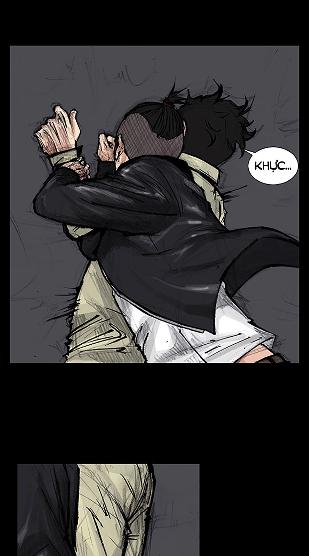 Độc Cô Tiền Truyện Chapter 36 - 7