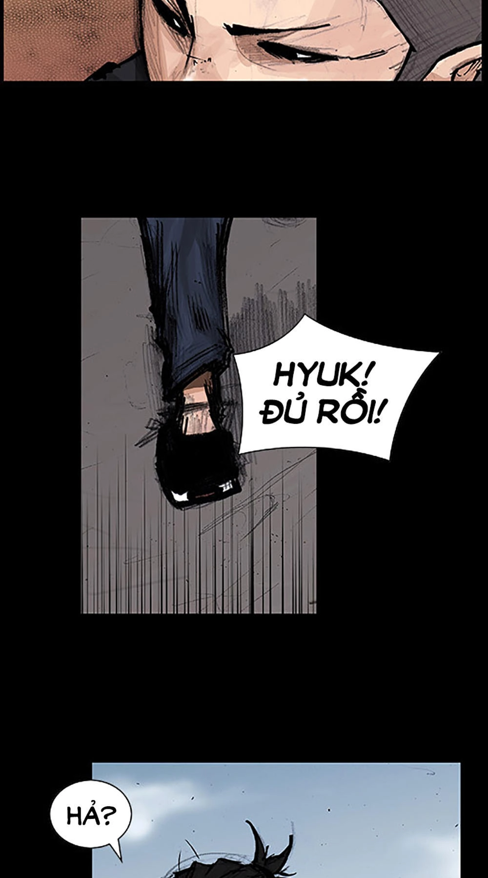 Độc Cô Tiền Truyện Chapter 36 - 10