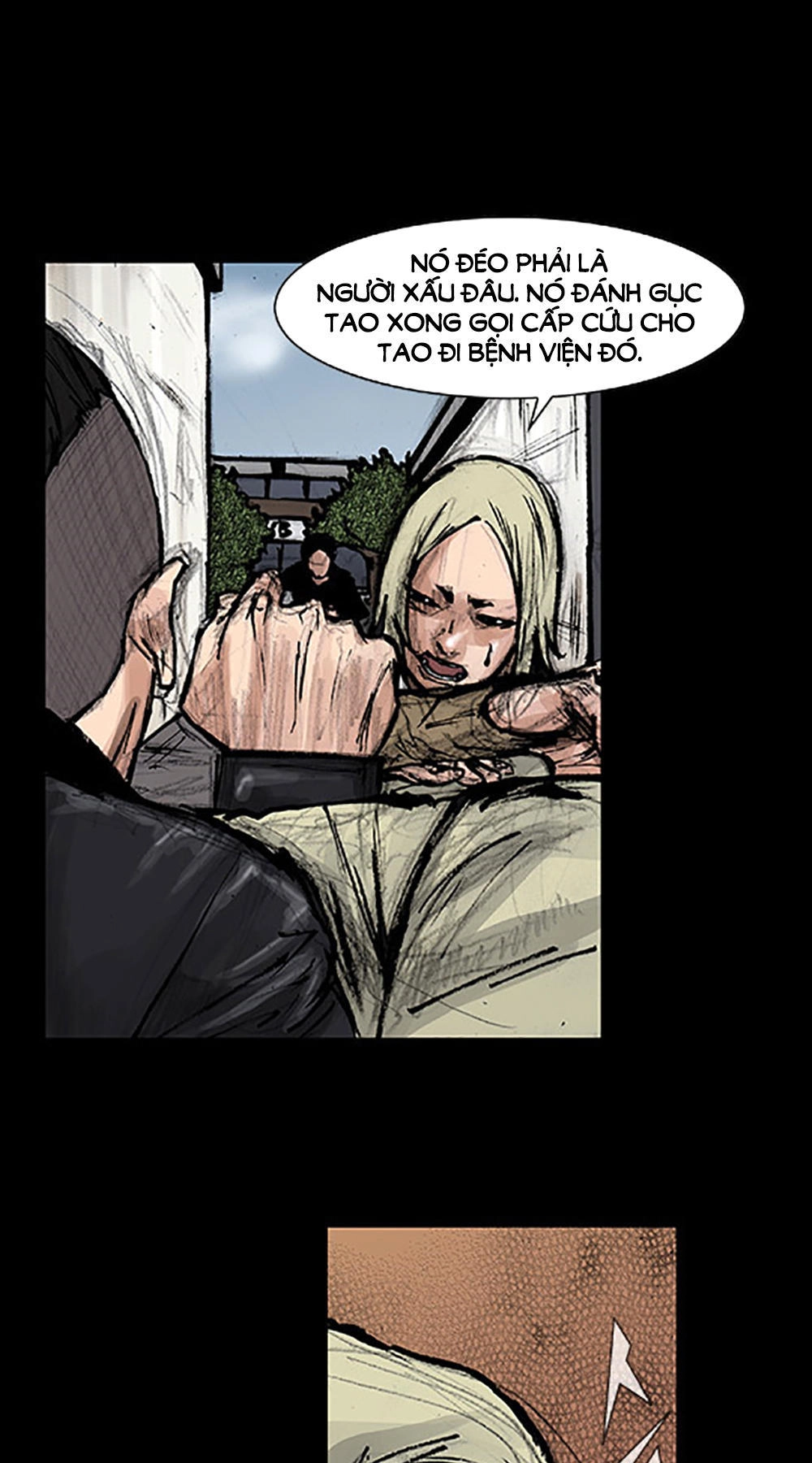 Độc Cô Tiền Truyện Chapter 36 - 12