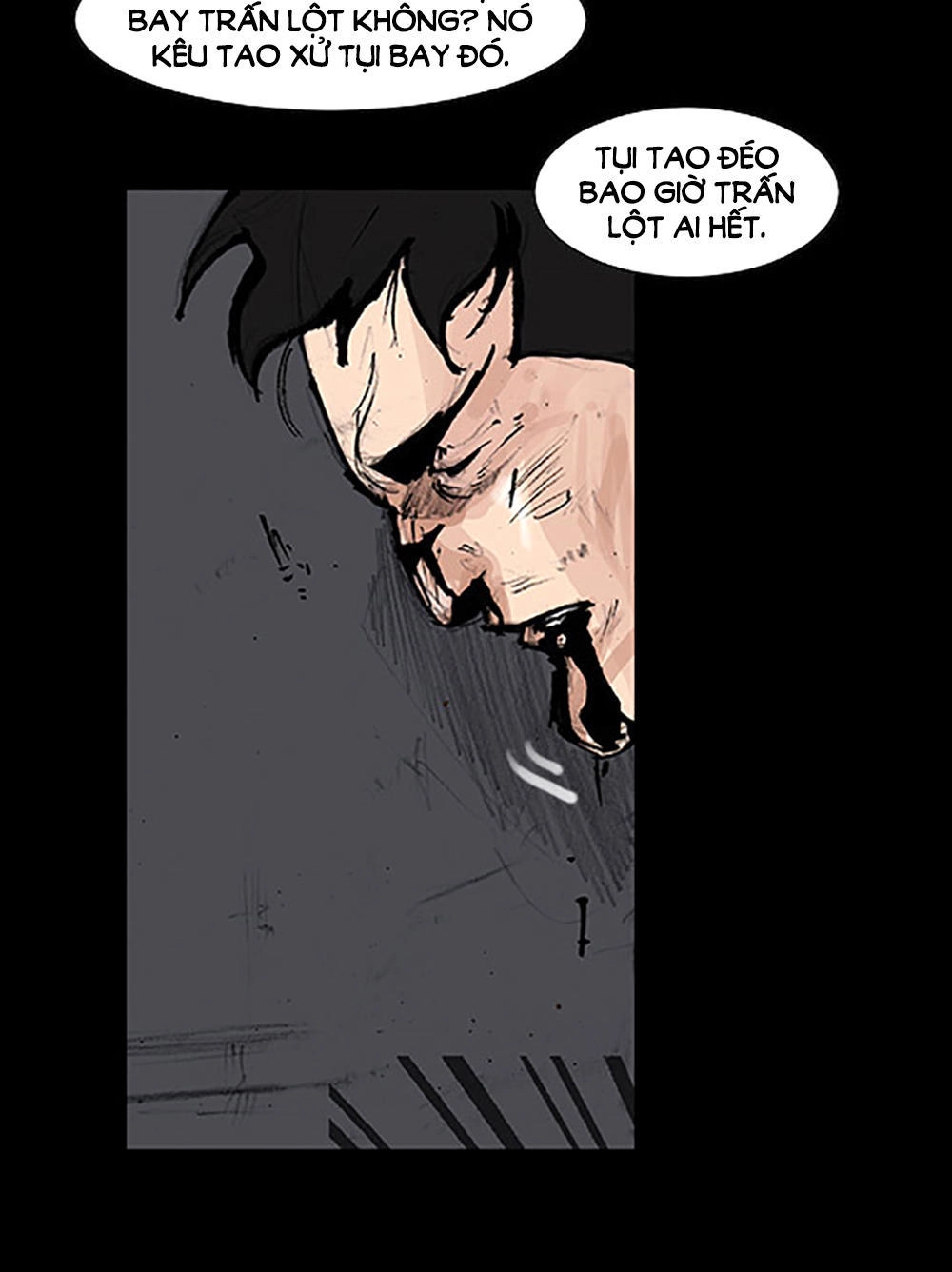 Độc Cô Tiền Truyện Chapter 36 - 15