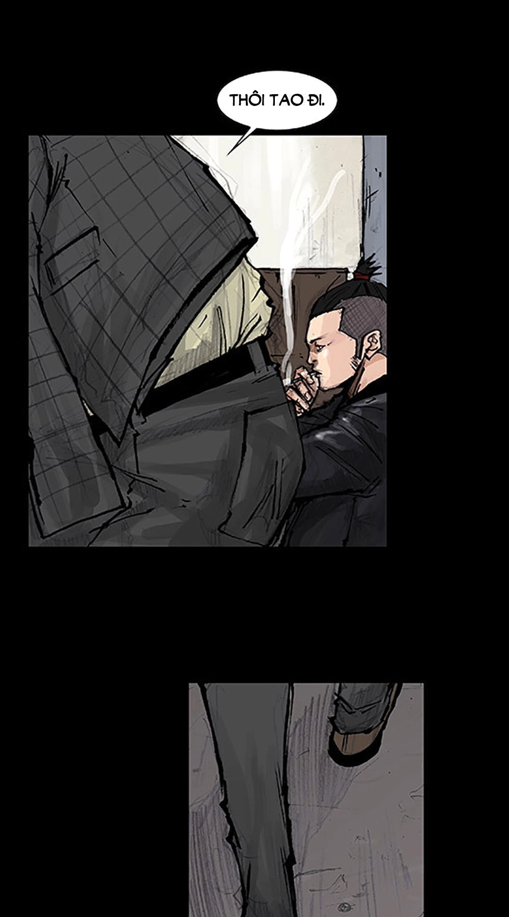 Độc Cô Tiền Truyện Chapter 36 - 16