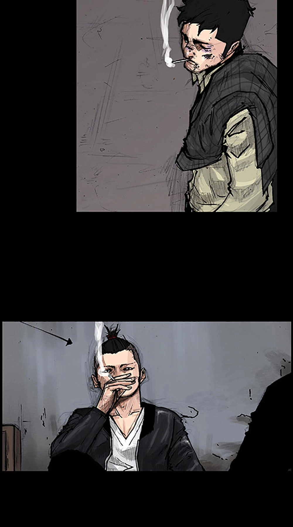 Độc Cô Tiền Truyện Chapter 36 - 18