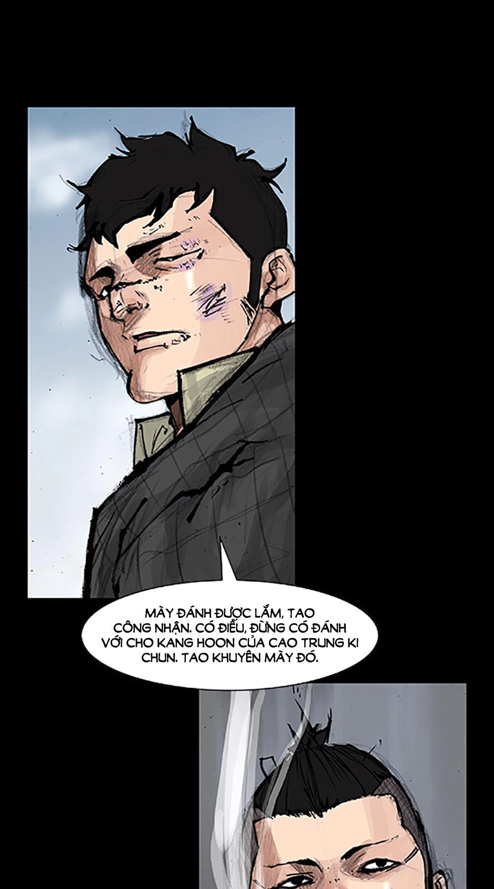 Độc Cô Tiền Truyện Chapter 36 - 19