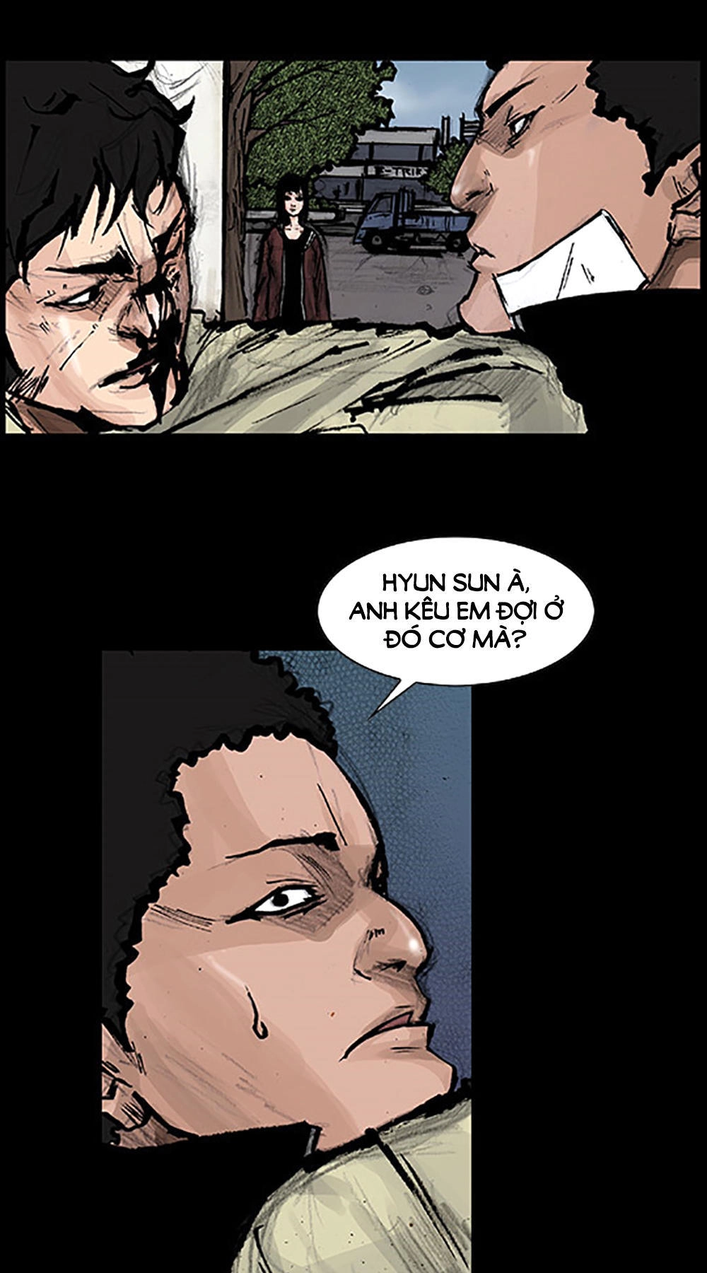 Độc Cô Tiền Truyện Chapter 36 - 21