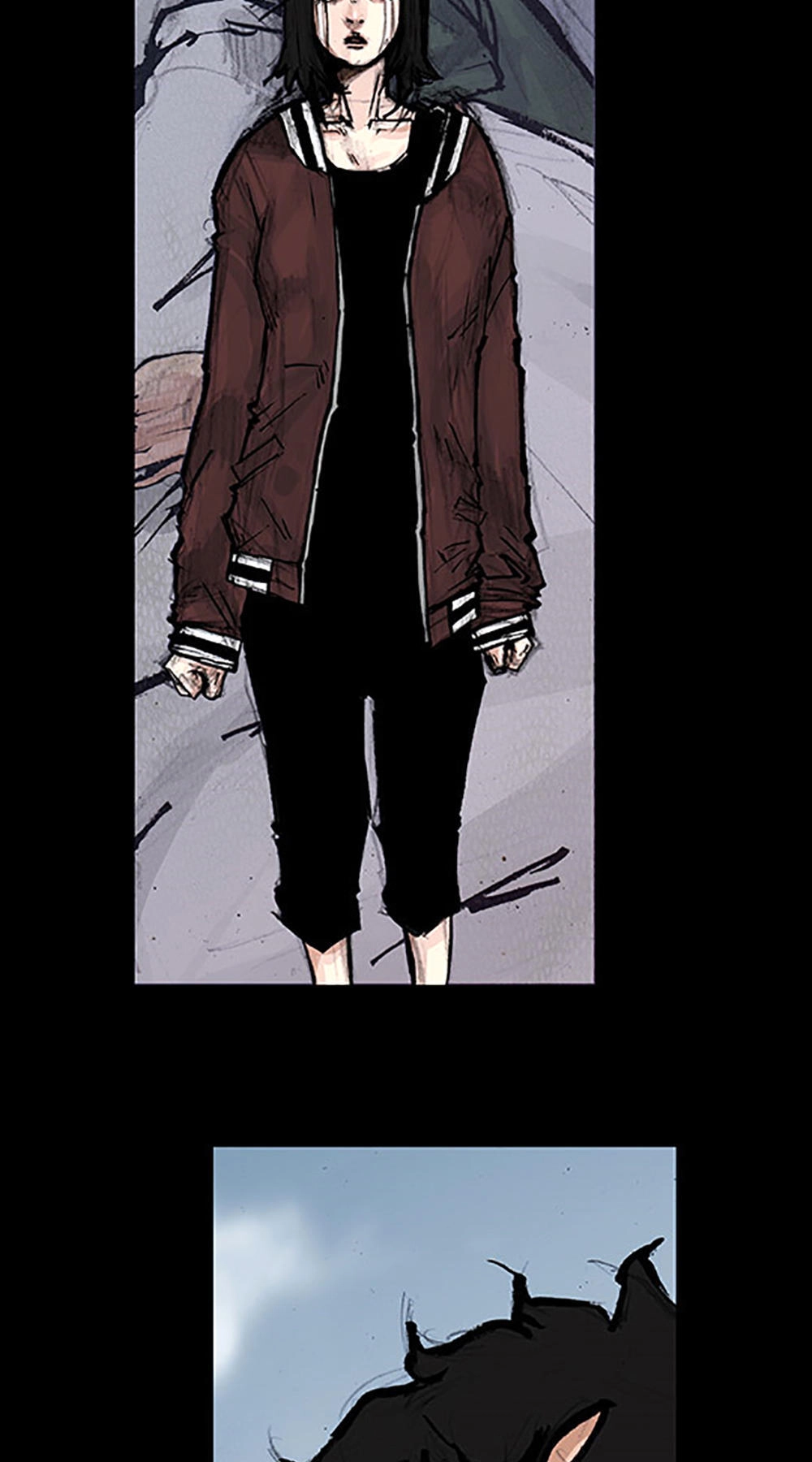 Độc Cô Tiền Truyện Chapter 36 - 23