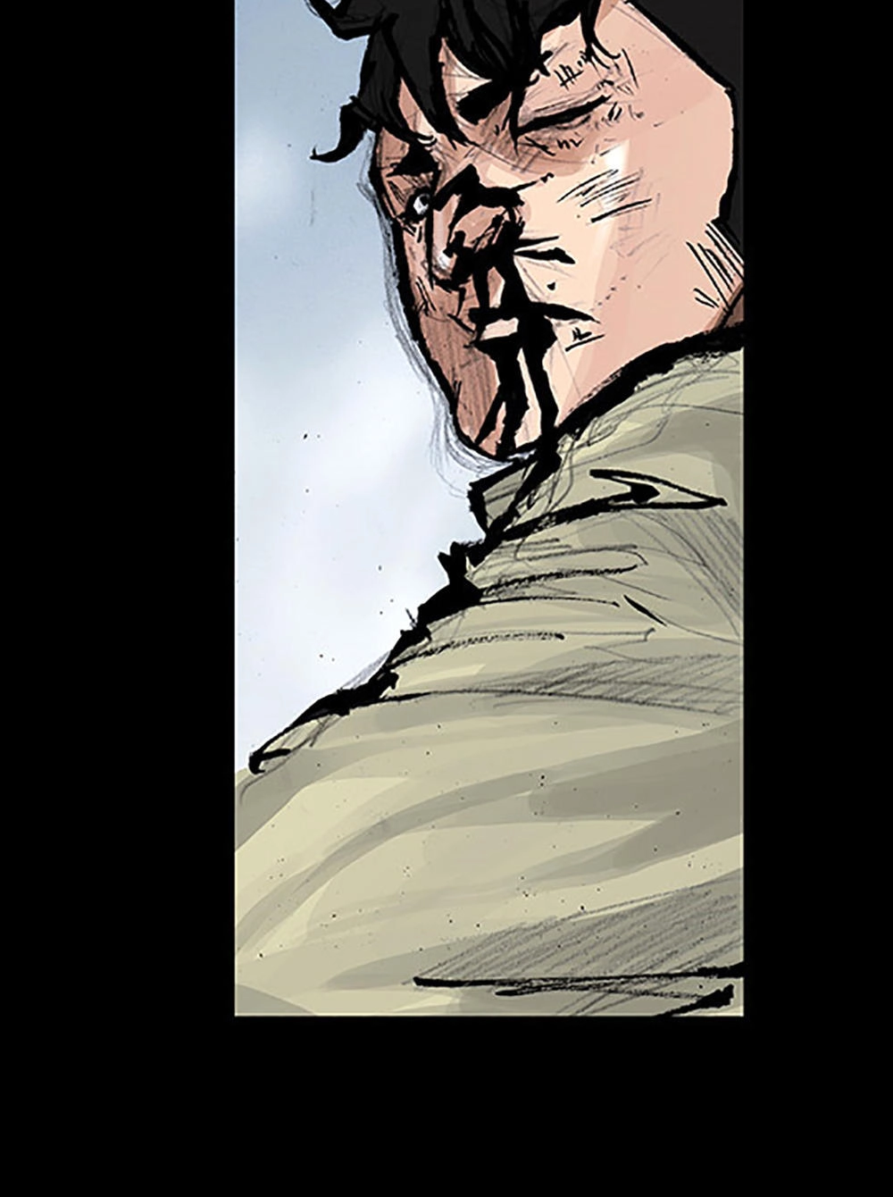 Độc Cô Tiền Truyện Chapter 36 - 24