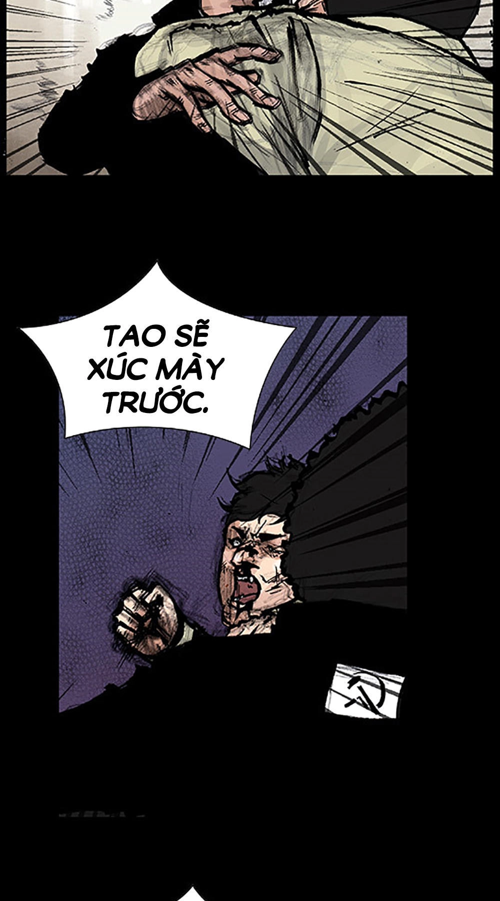 Độc Cô Tiền Truyện Chapter 36 - 26