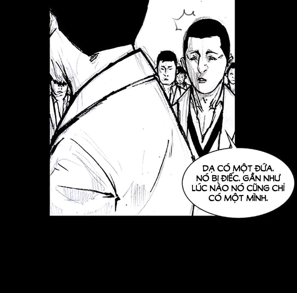 Độc Cô Tiền Truyện Chapter 36 - 30