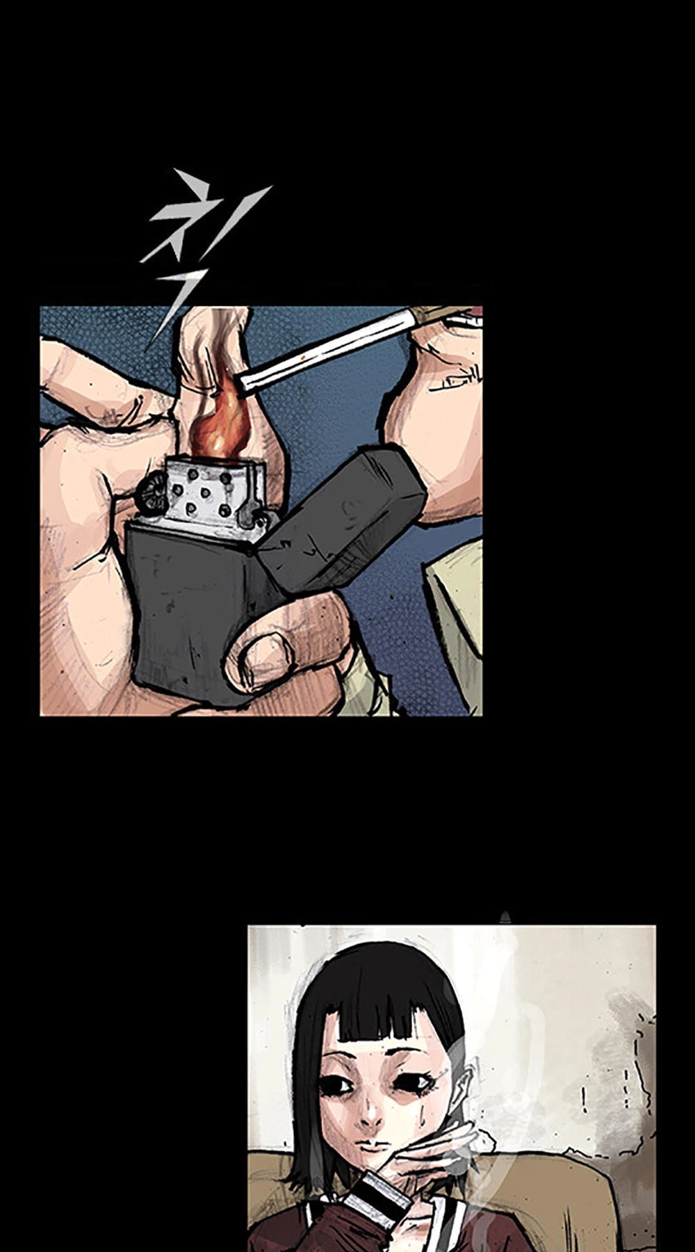 Độc Cô Tiền Truyện Chapter 36 - 31