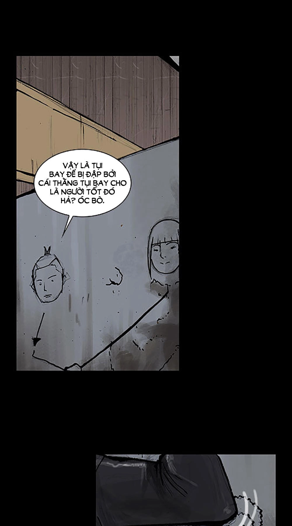 Độc Cô Tiền Truyện Chapter 37 - 13