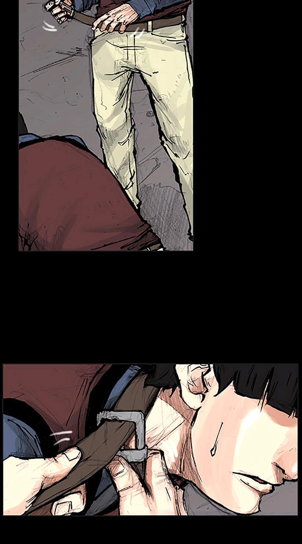 Độc Cô Tiền Truyện Chapter 37 - 37