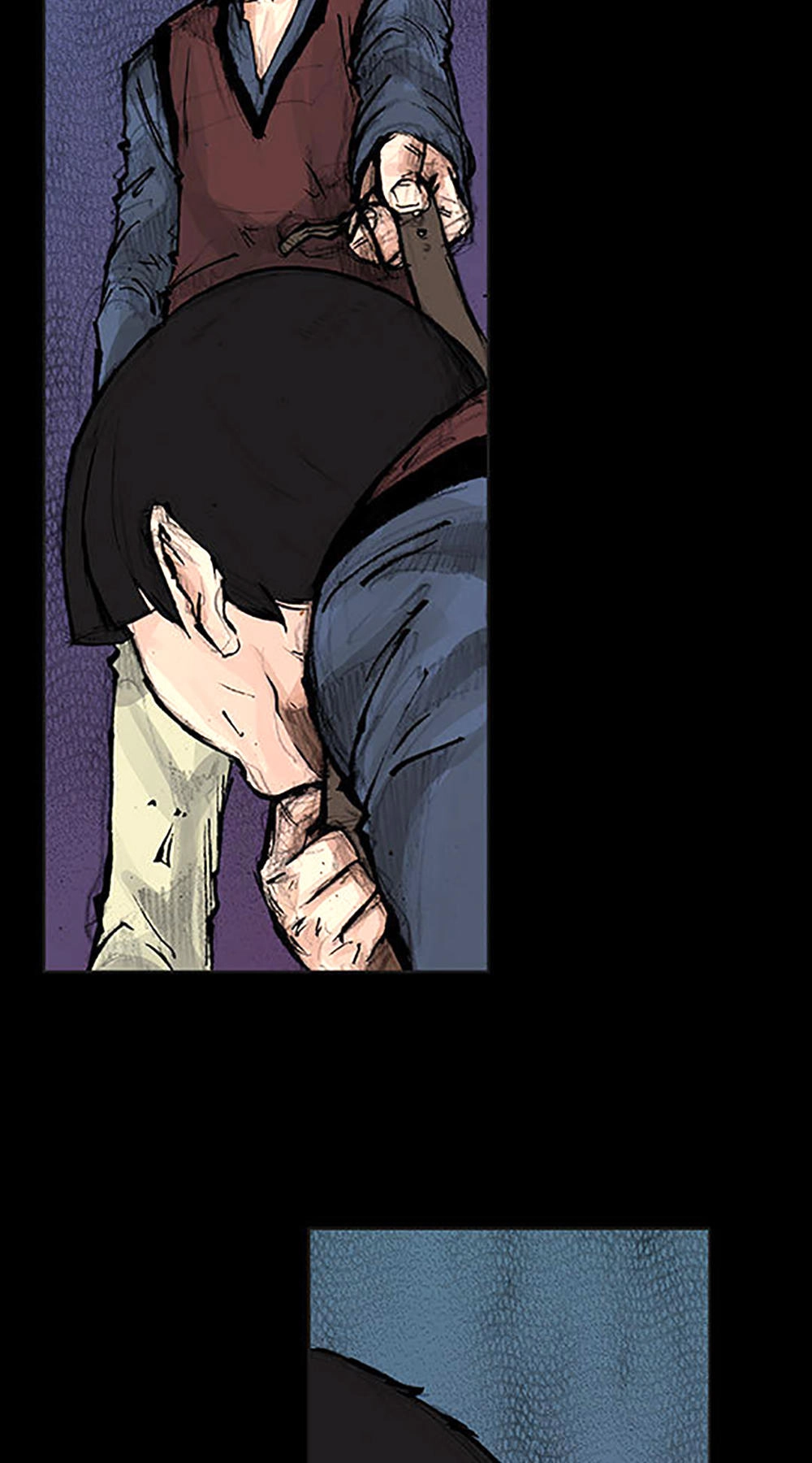 Độc Cô Tiền Truyện Chapter 37 - 39