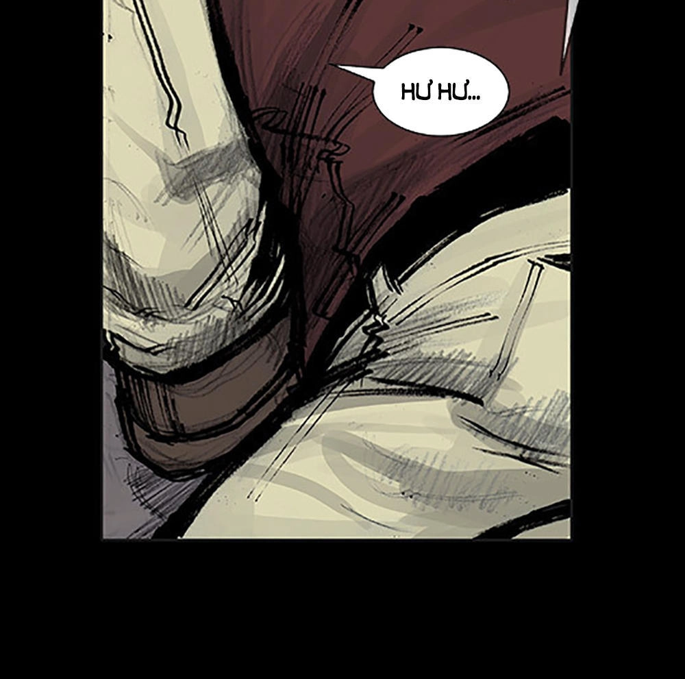 Độc Cô Tiền Truyện Chapter 38 - 9