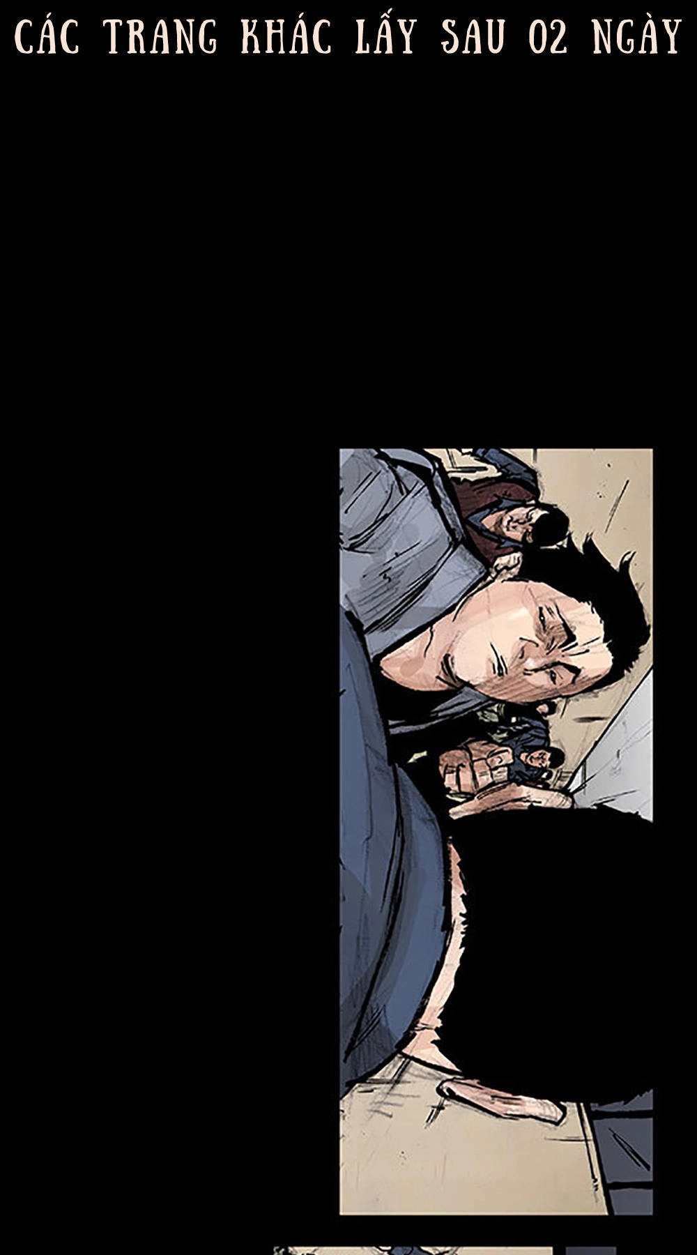 Độc Cô Tiền Truyện Chapter 39 - 2