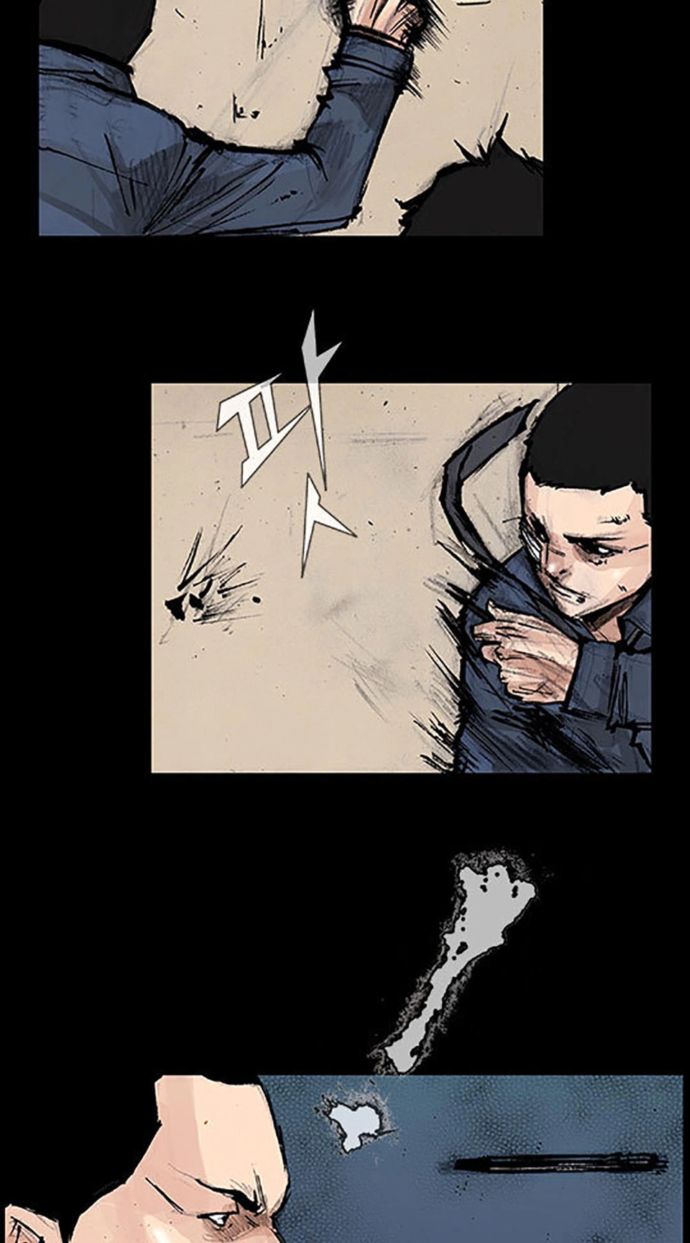 Độc Cô Tiền Truyện Chapter 39 - 13