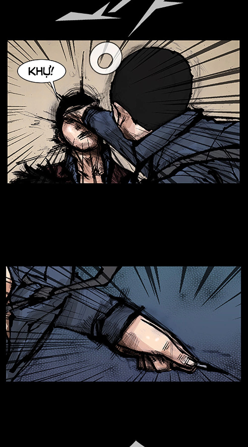 Độc Cô Tiền Truyện Chapter 40 - 11