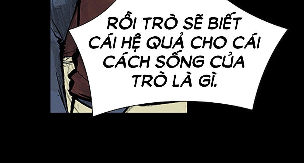 Độc Cô Tiền Truyện Chapter 40 - 17